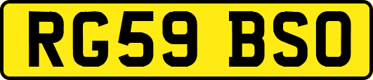 RG59BSO