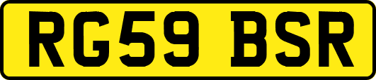 RG59BSR