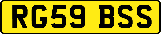 RG59BSS