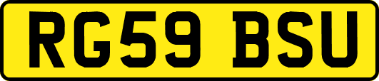 RG59BSU