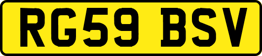 RG59BSV