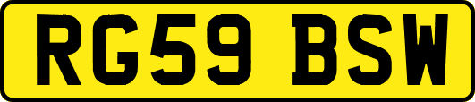 RG59BSW