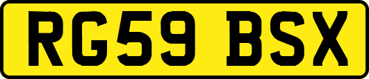 RG59BSX