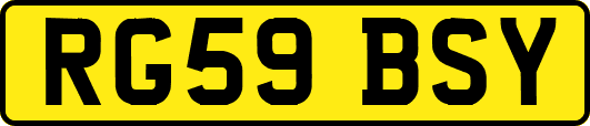 RG59BSY