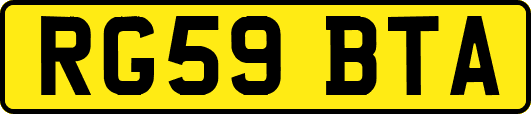 RG59BTA