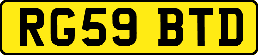 RG59BTD