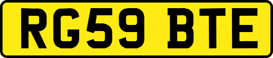 RG59BTE