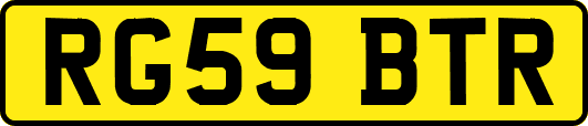 RG59BTR