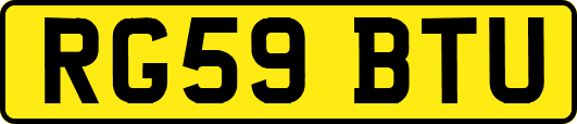 RG59BTU