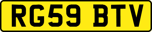 RG59BTV