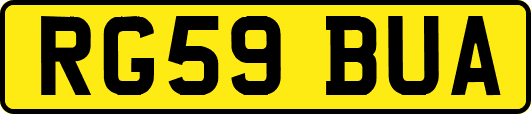 RG59BUA