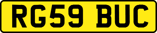 RG59BUC