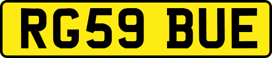 RG59BUE