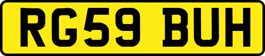 RG59BUH