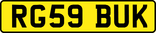 RG59BUK