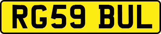RG59BUL
