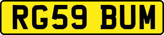 RG59BUM