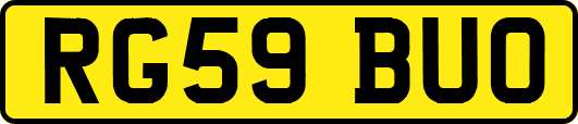 RG59BUO