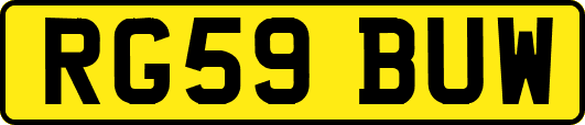 RG59BUW