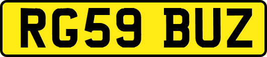 RG59BUZ