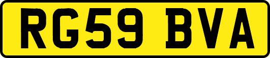 RG59BVA