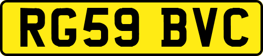 RG59BVC