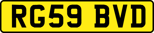 RG59BVD