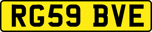 RG59BVE