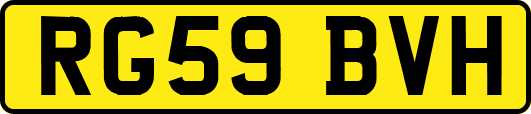 RG59BVH