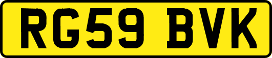 RG59BVK