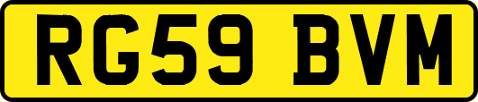 RG59BVM