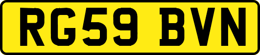 RG59BVN