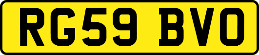 RG59BVO