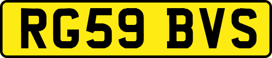 RG59BVS