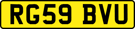 RG59BVU