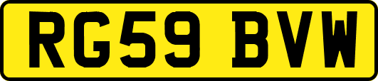 RG59BVW