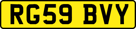 RG59BVY