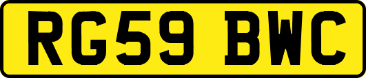 RG59BWC