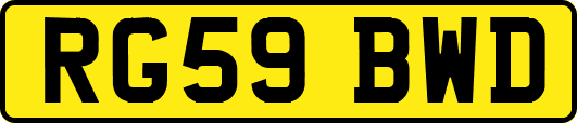 RG59BWD