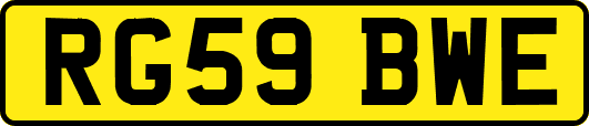 RG59BWE