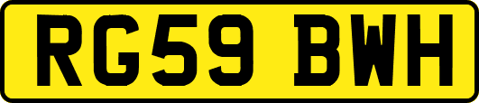 RG59BWH