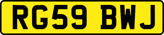 RG59BWJ