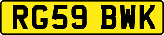 RG59BWK