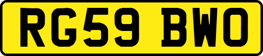 RG59BWO