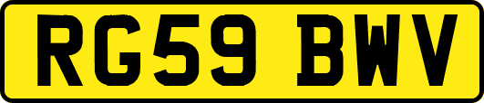 RG59BWV