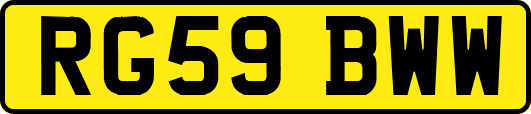 RG59BWW