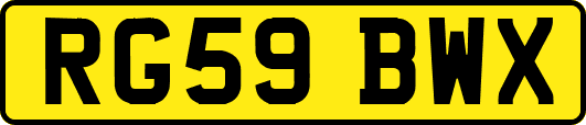 RG59BWX