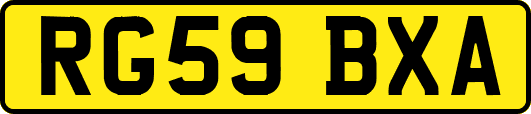 RG59BXA
