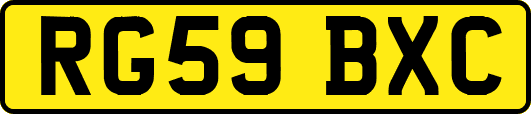 RG59BXC