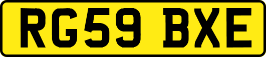 RG59BXE